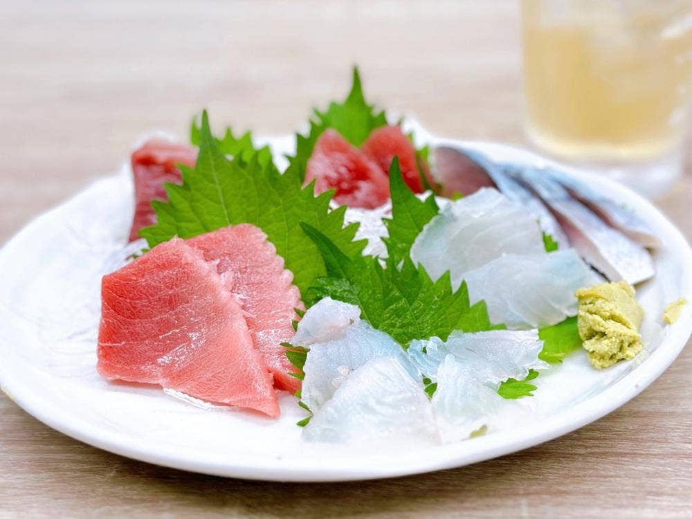 魚浜
