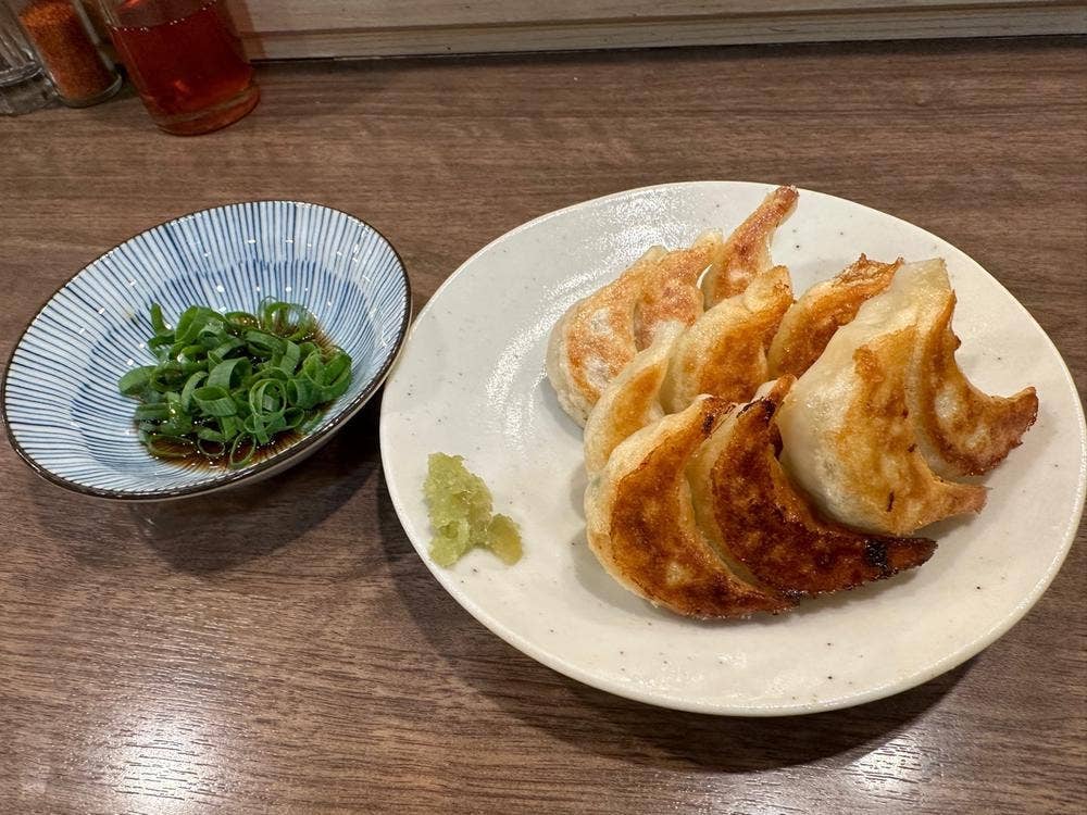 佐賀の餃子専門店 ぜん 鷺沼店