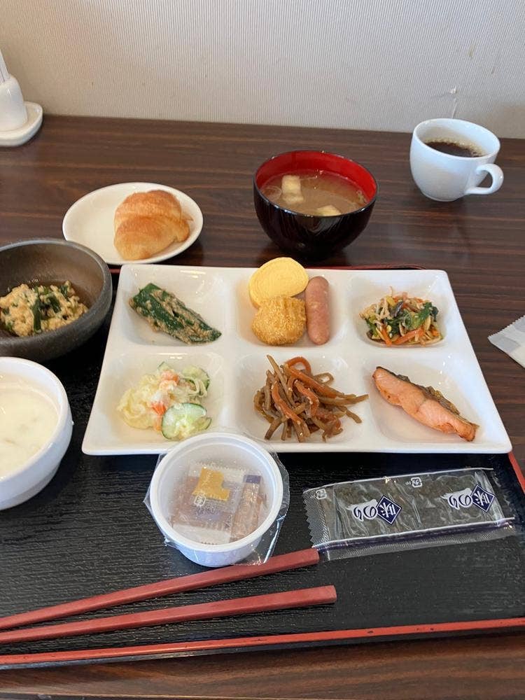 ホテル ザ・ハミルトン札幌