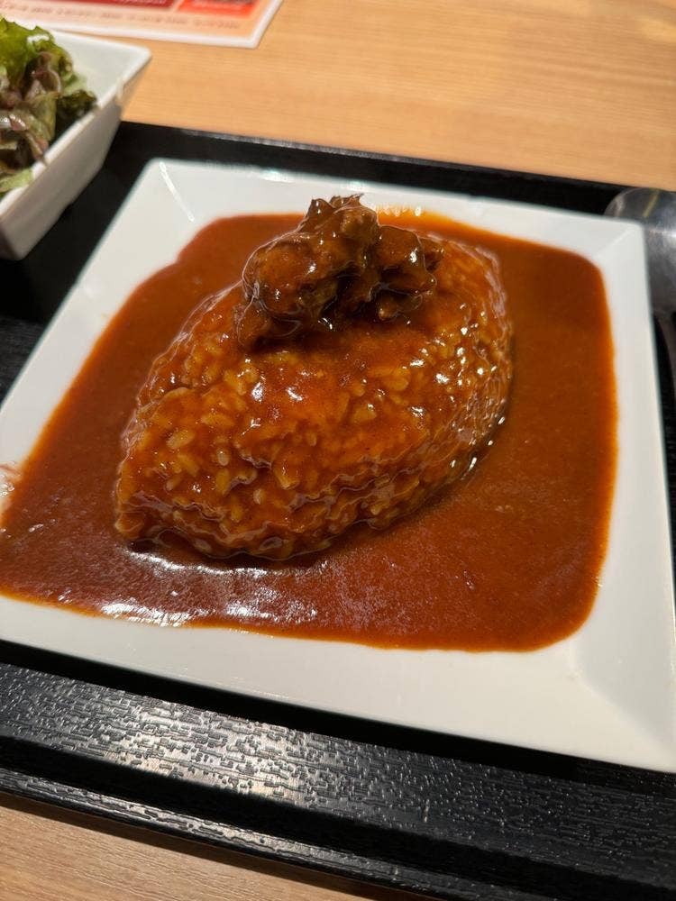 焼肉やざわ 大手町店