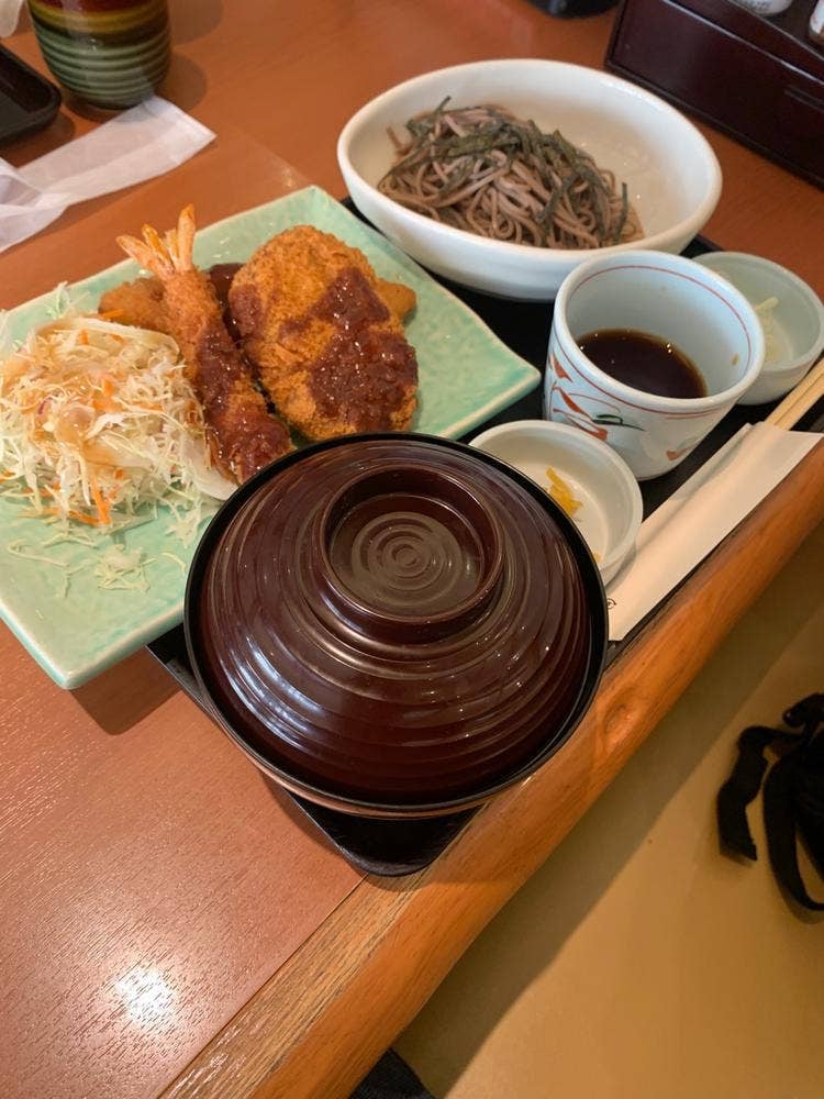 和食さと 市川菅野店