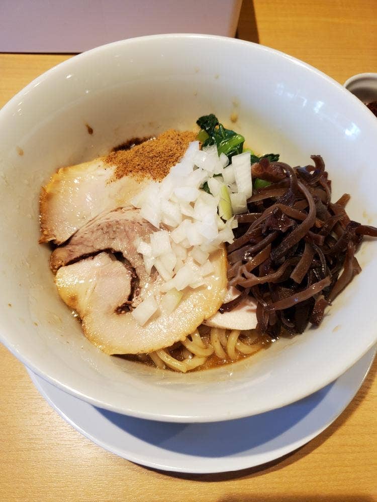 麺酒処 龍さん
