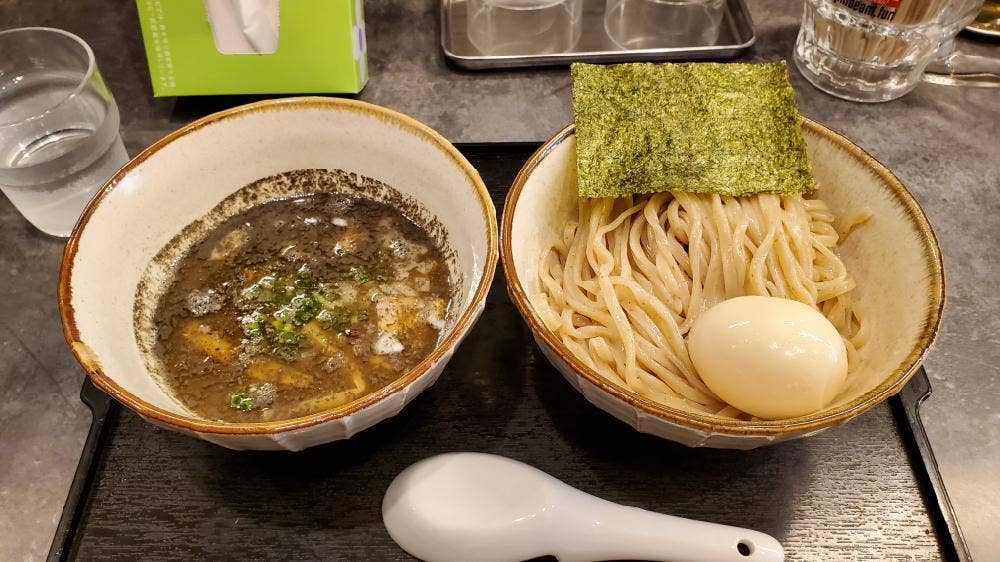 麺や あらた