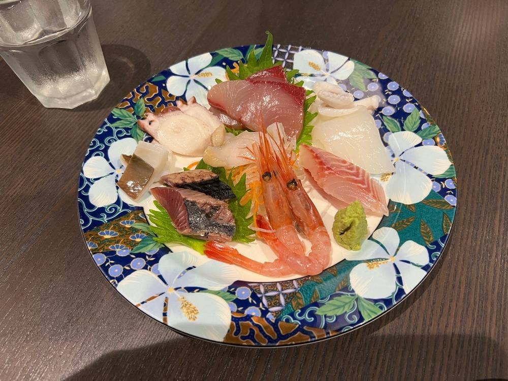 LOCAVOR-STYLE 味彩