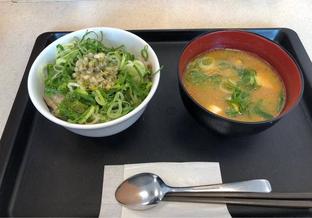 松屋 東五反田店