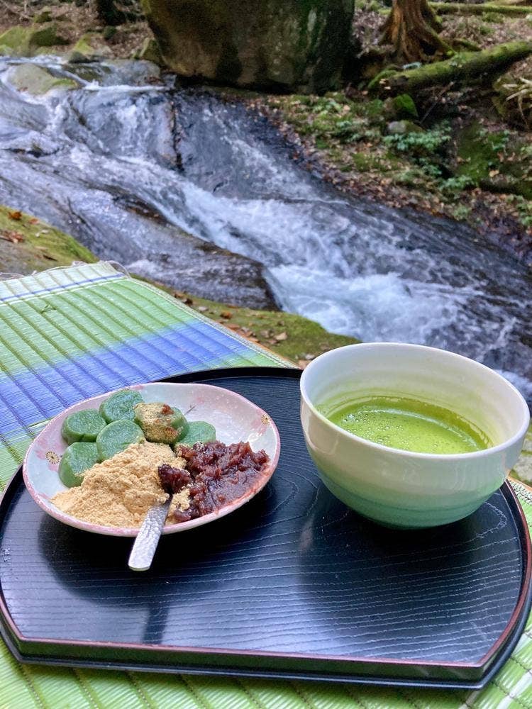 小太郎茶屋