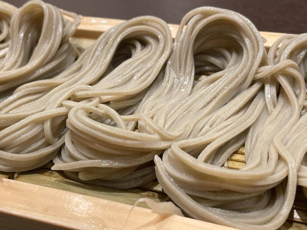 越後叶家 東戸塚オーロラモール店