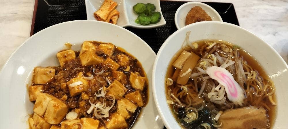 味香園 所沢店