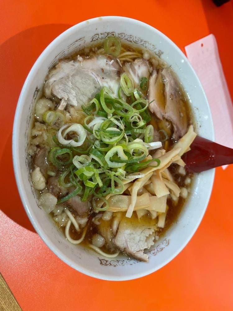 十八番千田店