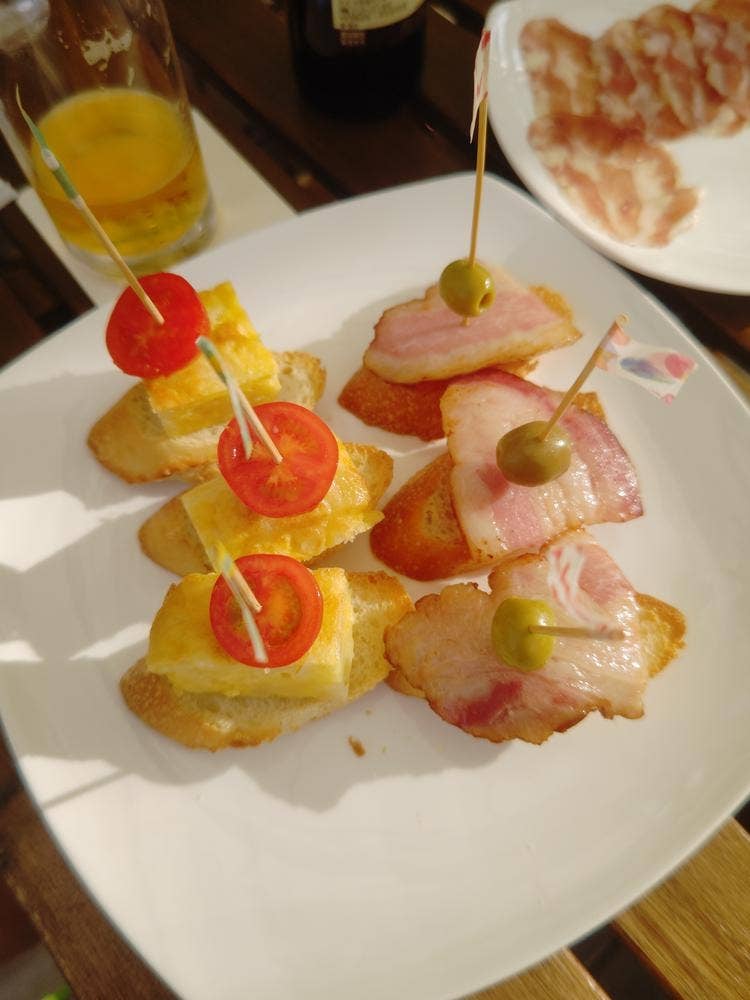 CASA PEPA