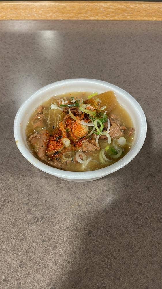 鳥ぎん 福島競馬場店