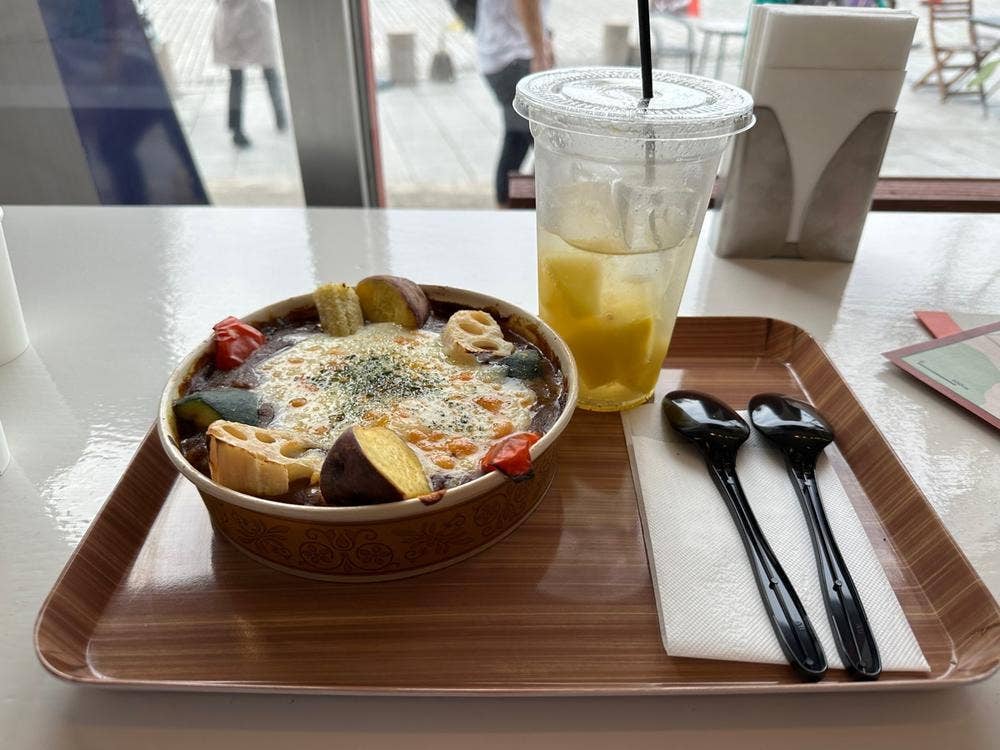 門司港レトロキッチン