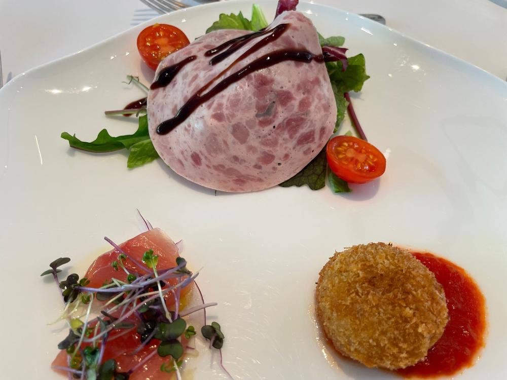 Fenice di Acqua Pazza