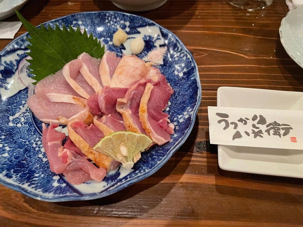 うっかり八兵衛