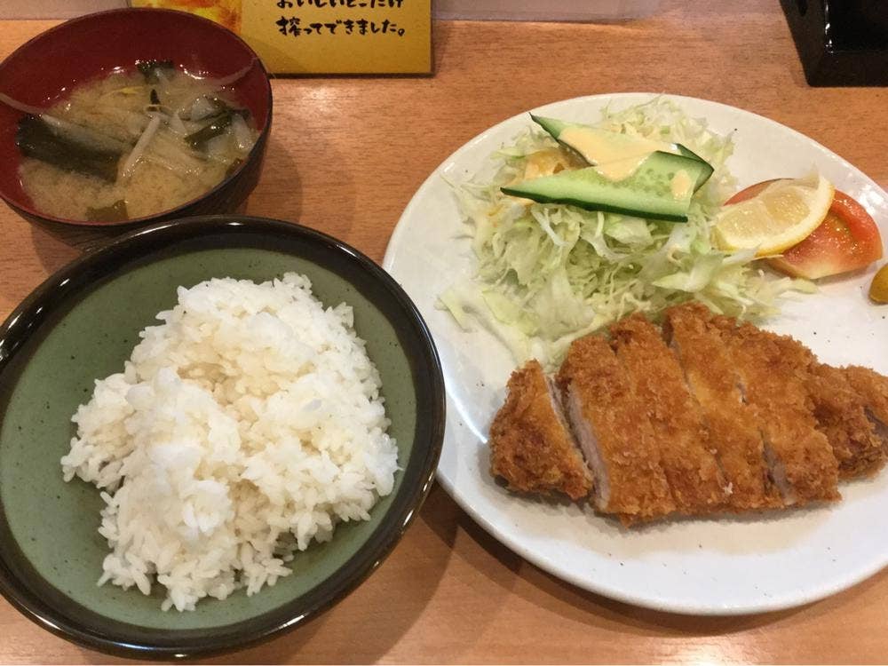 赤札屋 武蔵小金井店