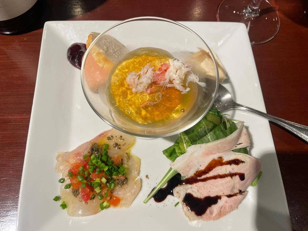 カフェ アゴーラ