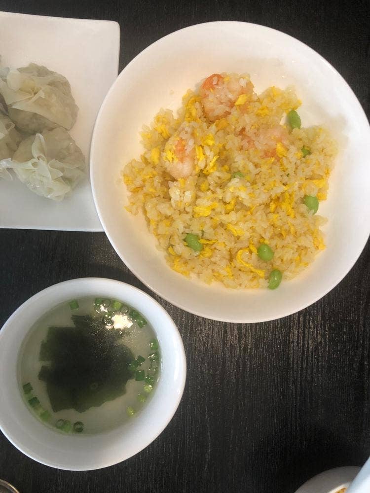 創作中華天空