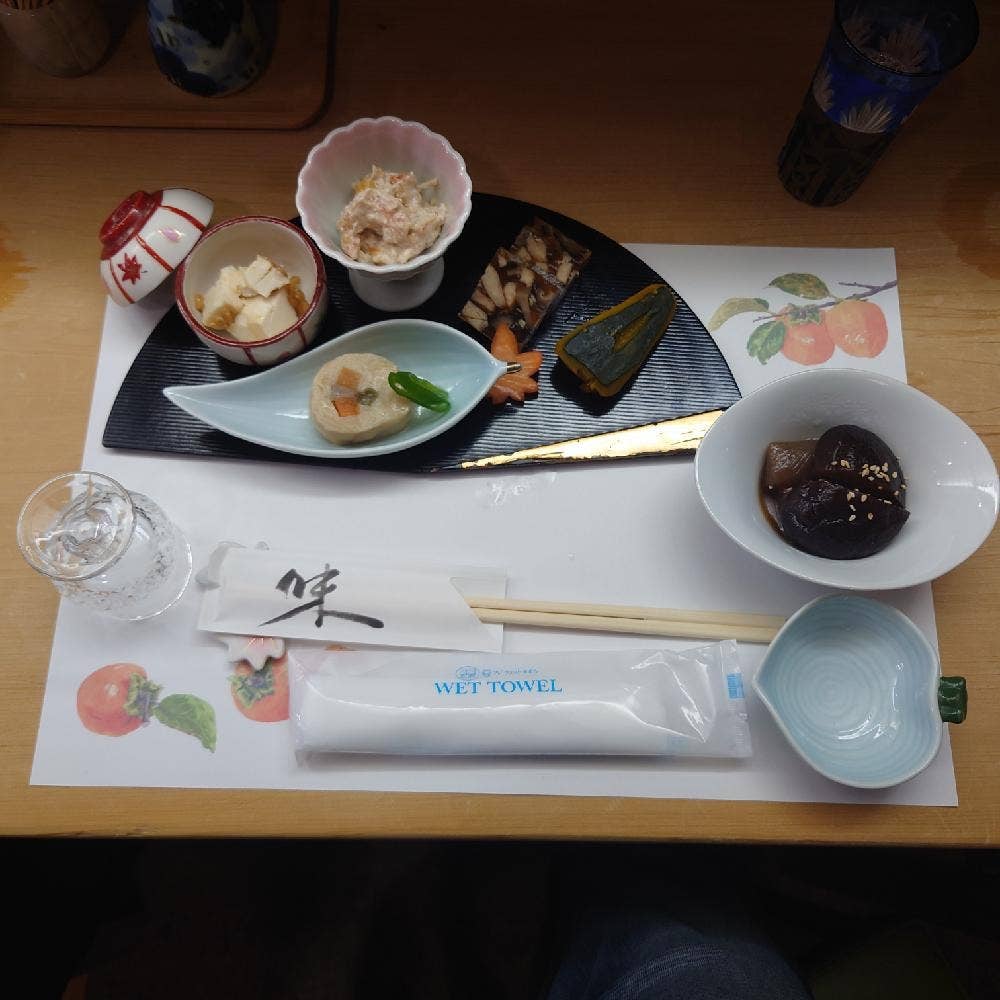 古都 四季彩
