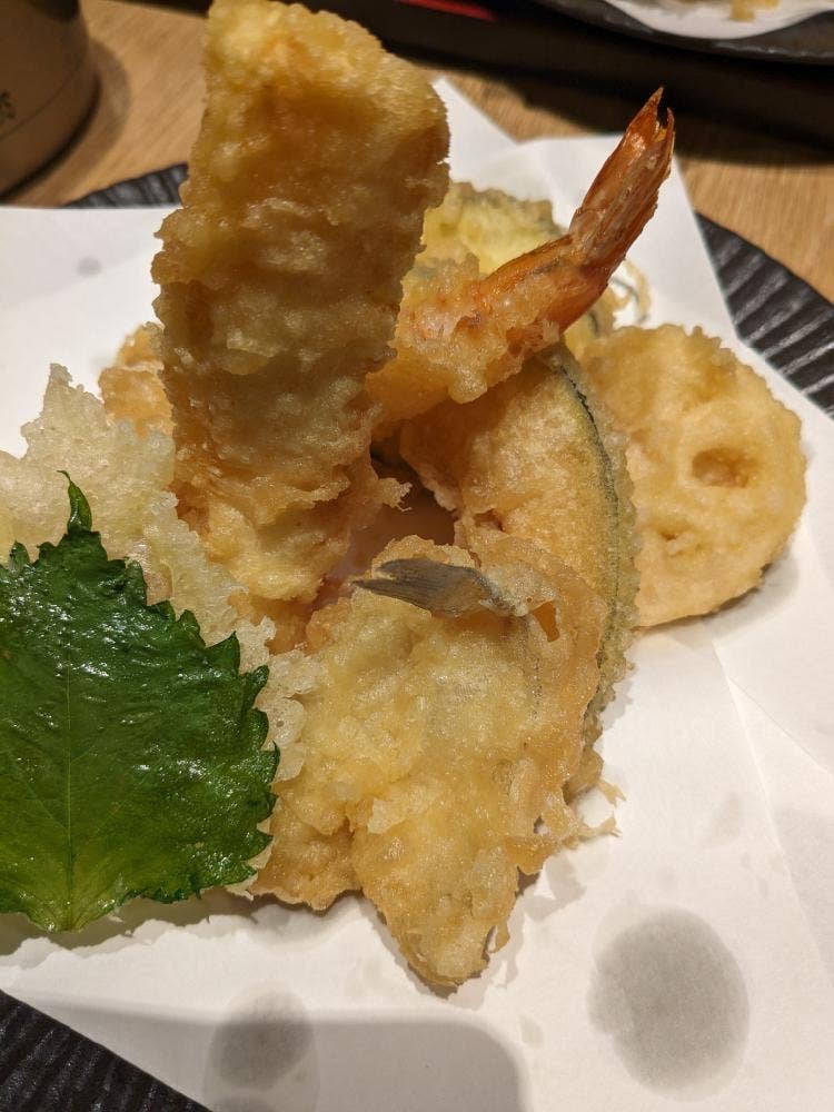 おふくと虎吉 イオンモール直方店