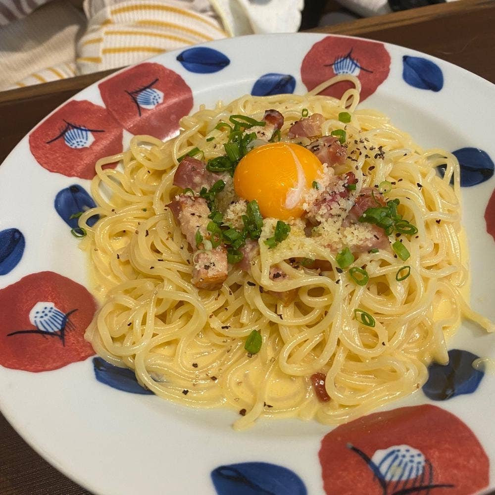 パスタ屋一丁目ららぽーと磐田店
