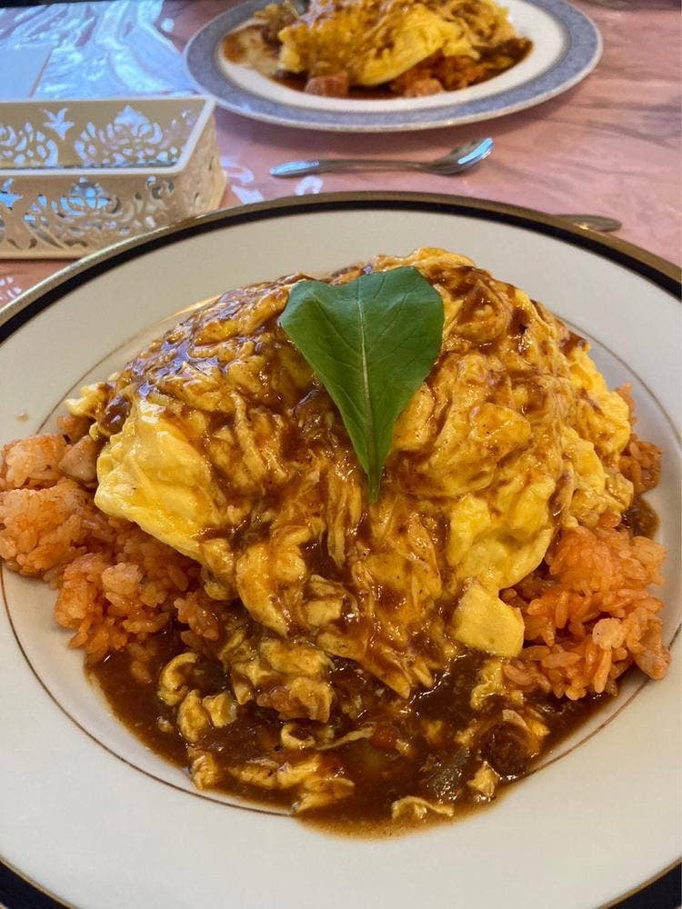 旬の料理店 テルミニ