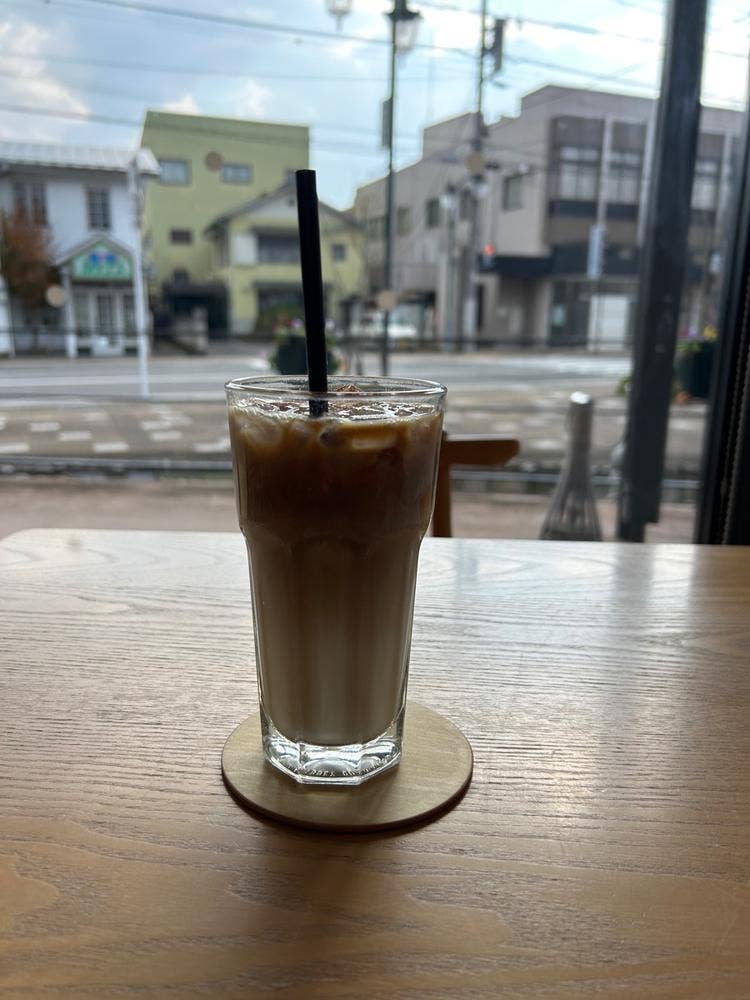 つむじカフェ