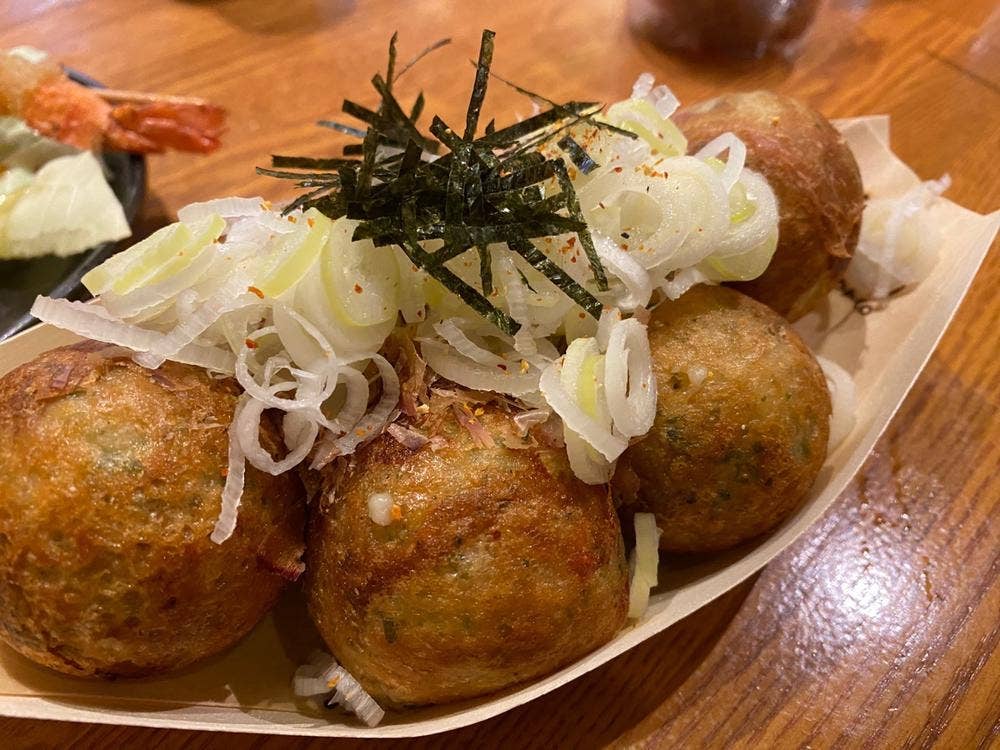 銀だこハイボール酒場 横浜伊勢佐木町店