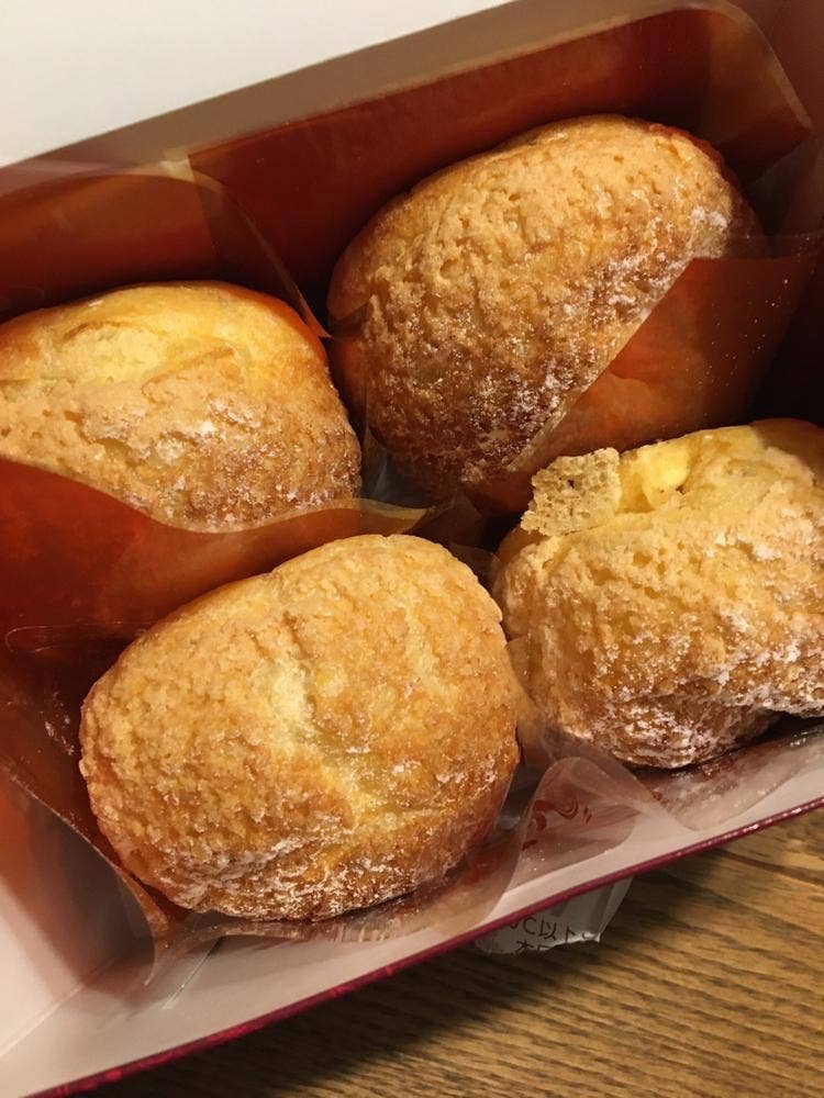 ケーキハウス リバージュ 津久野店