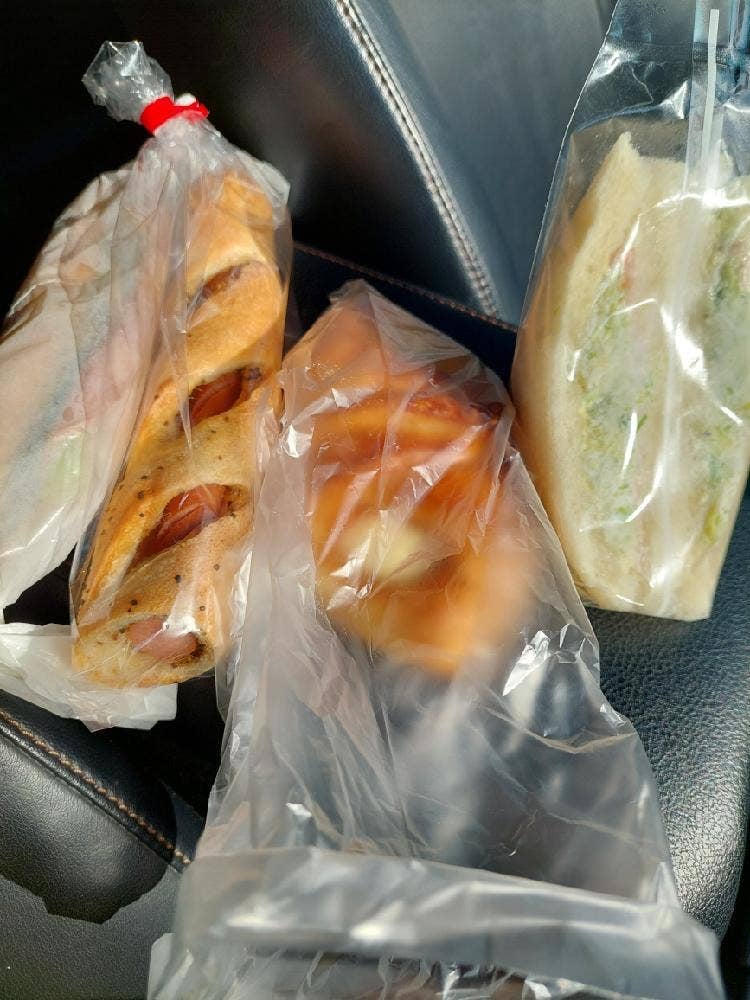 パンやさん ゆかり