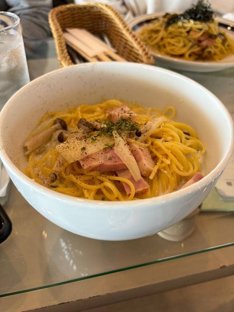 ロータリーピア88