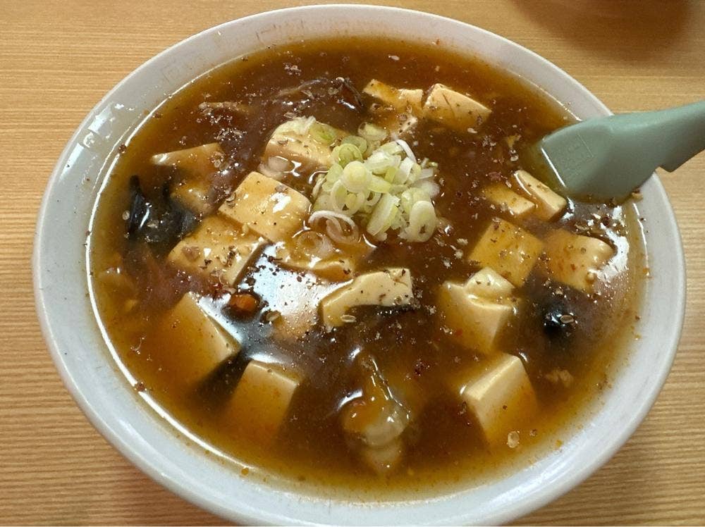 進来軒