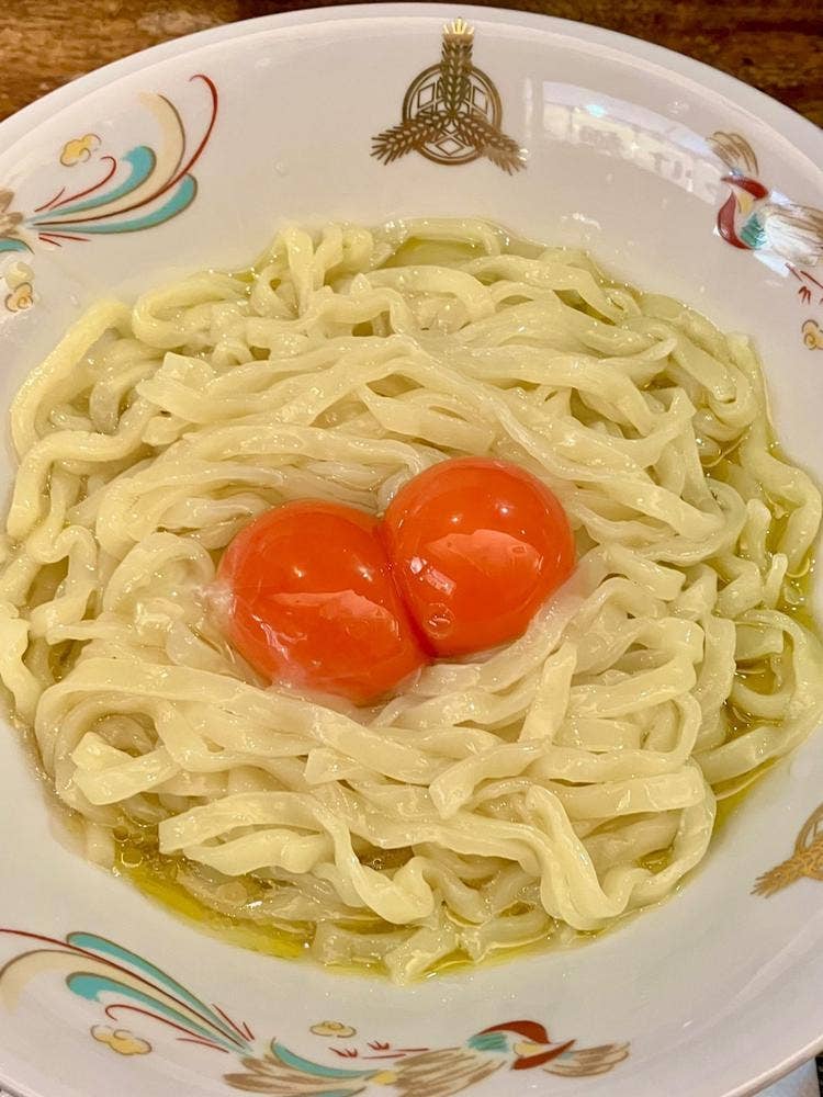 三田製麺所 有楽町店