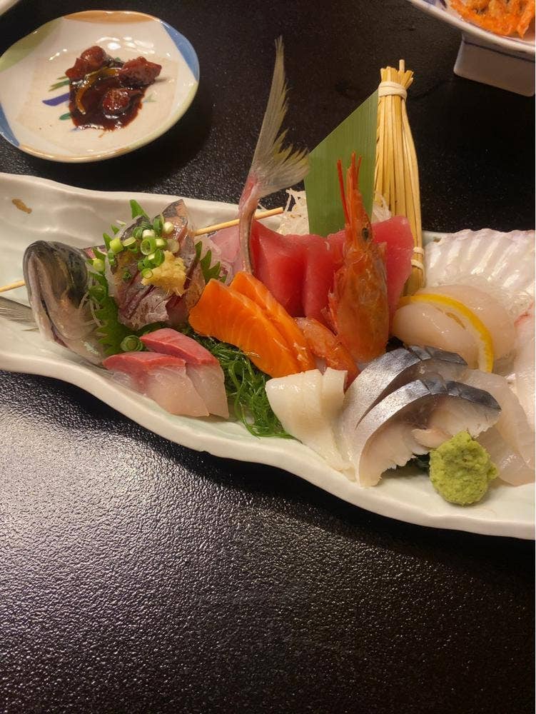 とんかつ 和膳 川 昭和店