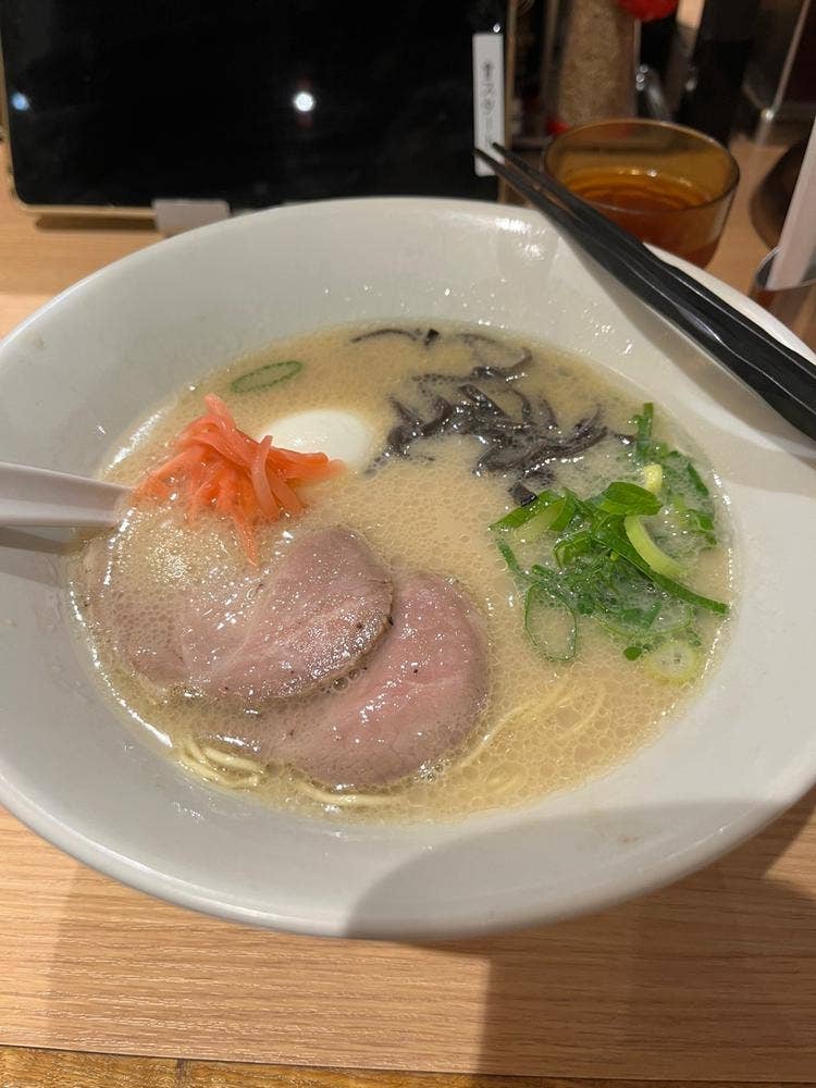 一風堂 五反田東口店