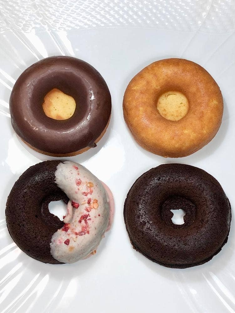 レオーネ ドーナツ