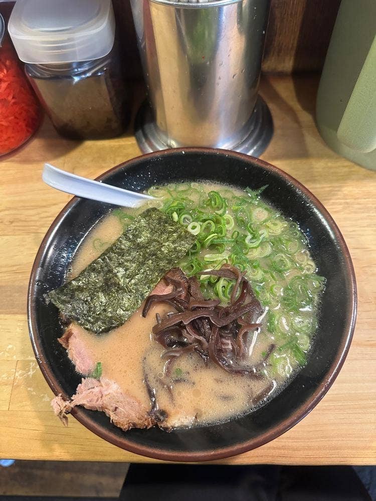 九州一番 登戸店