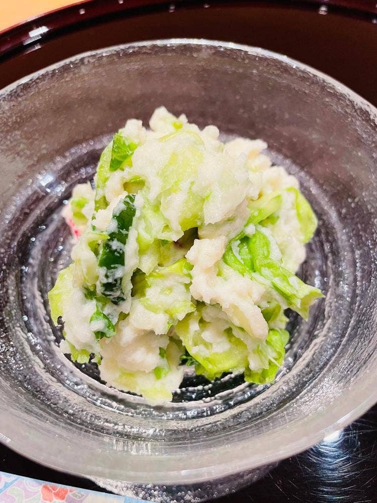 割烹 かすが