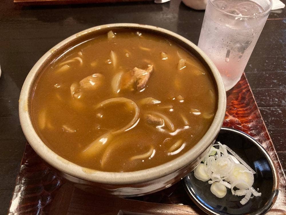 そば処 名古屋