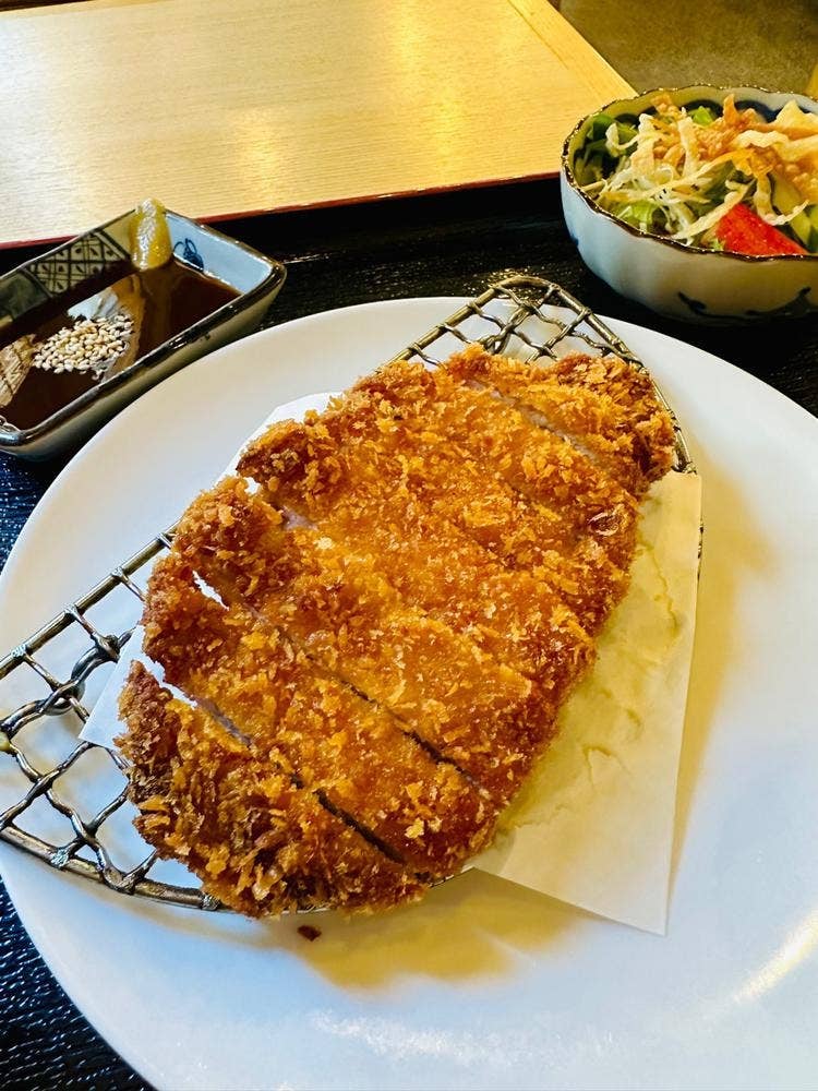 留さん家