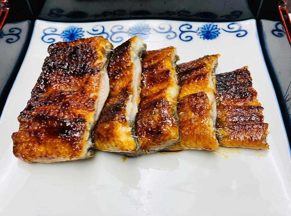 地焼うなぎ ひらさわ