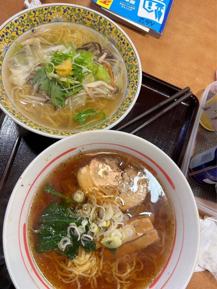 道の駅もてぎ 十石屋