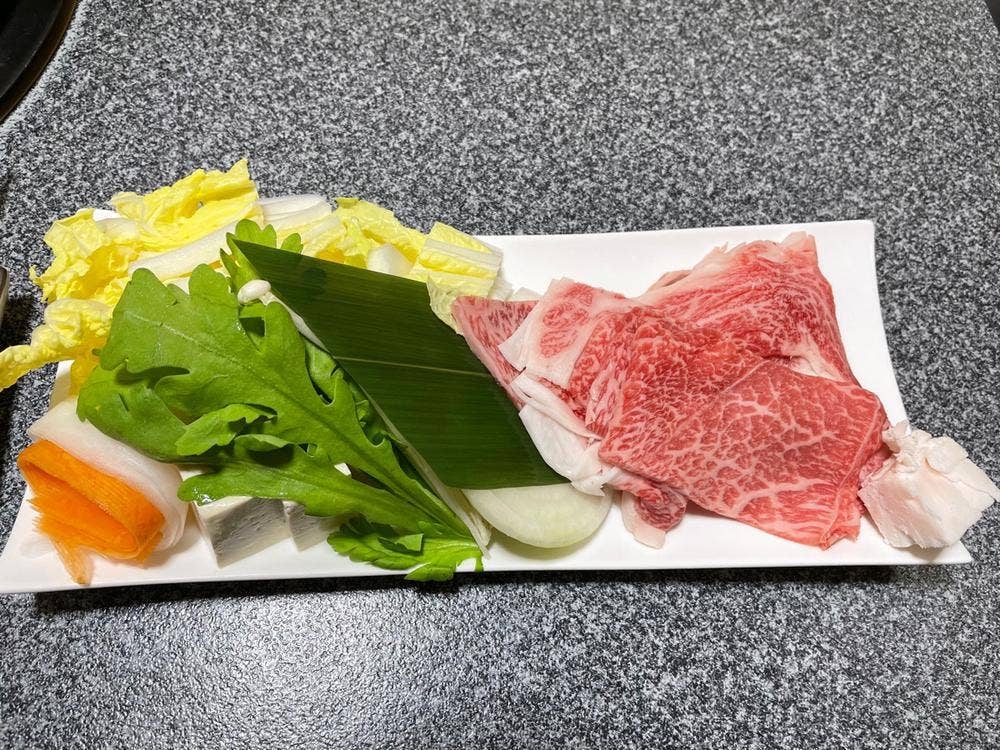 美味美味亭