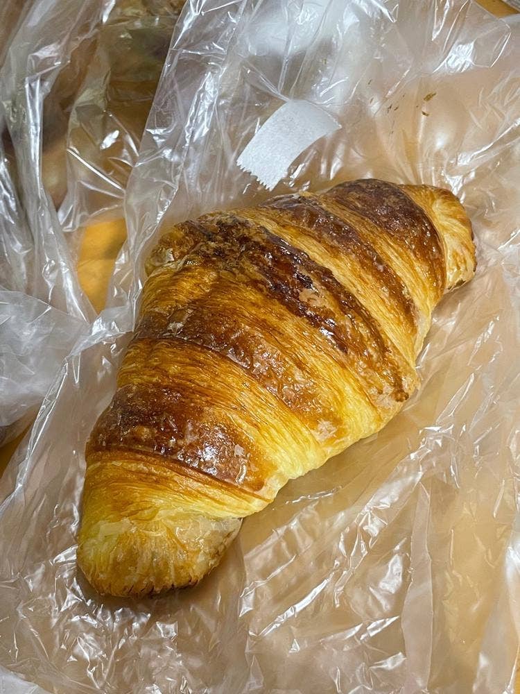 ブール・ブール・ブーランジェリー