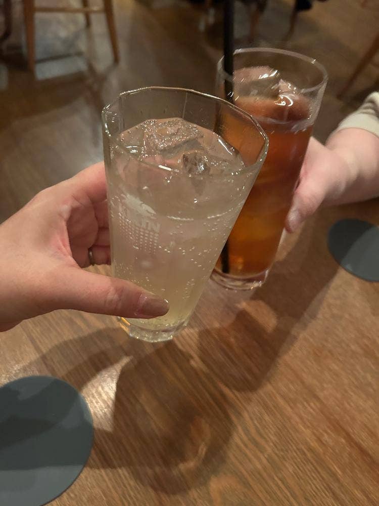 イタリアカフェ食堂 cocoon