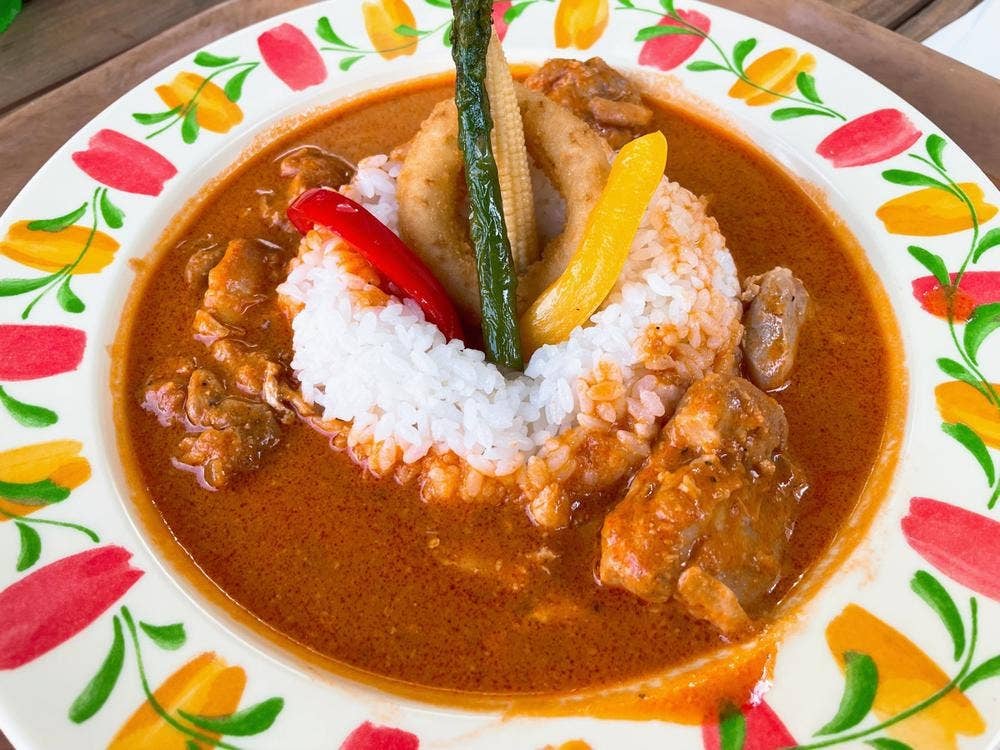 ズーラシア サバンナテラス