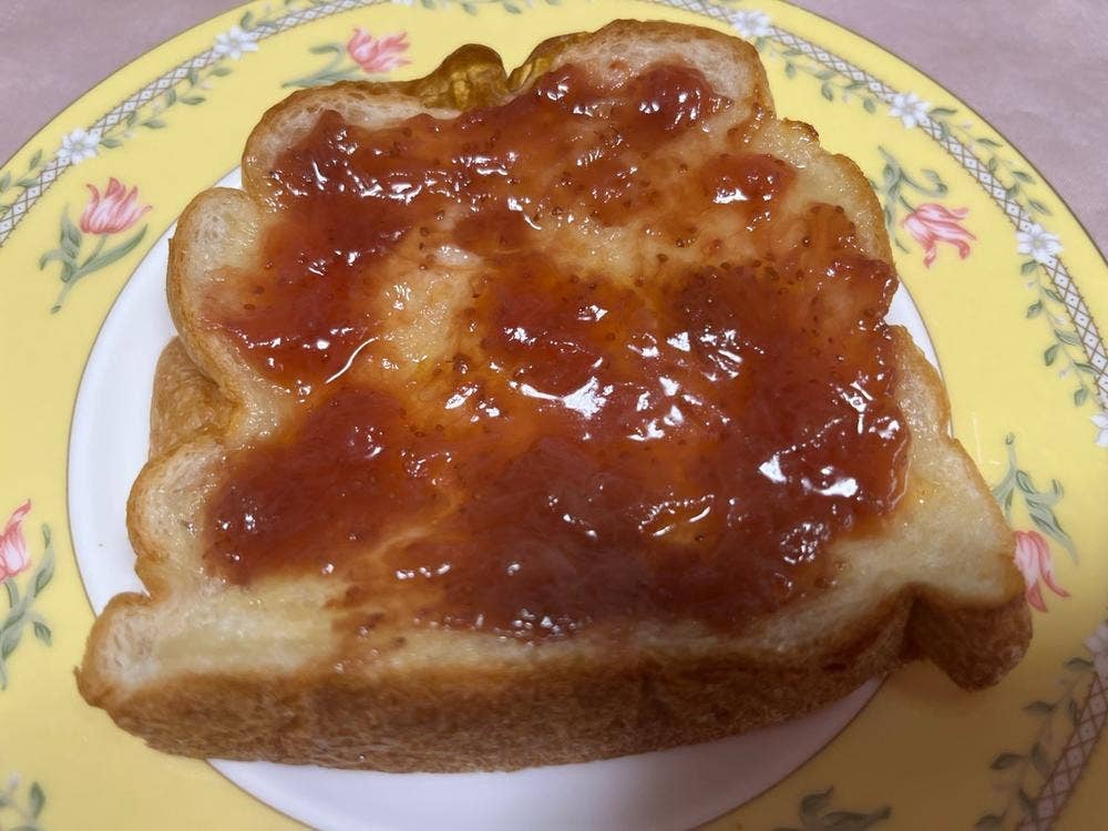 いちご家