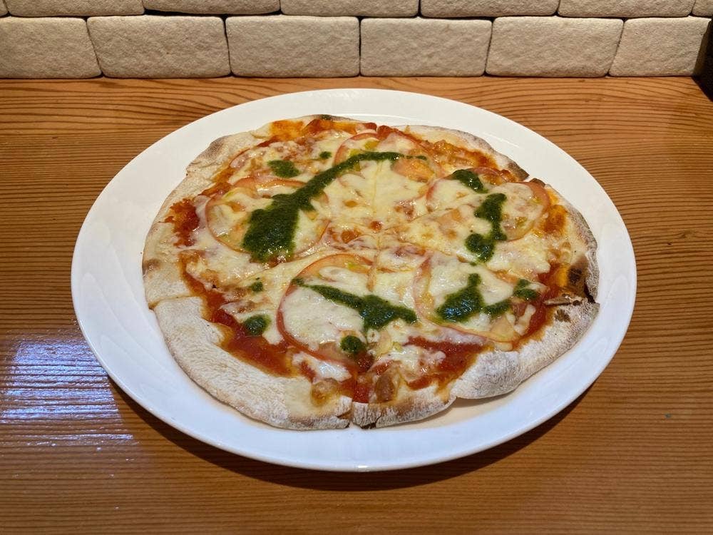 亀有イタリアン Zucchero
