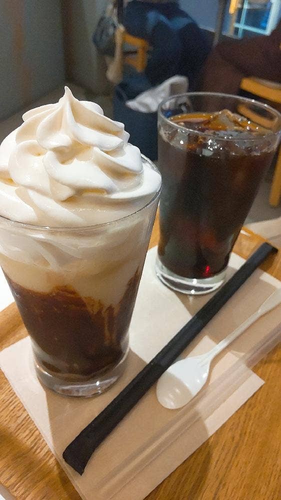 マーメイドカフェ 富士喜店