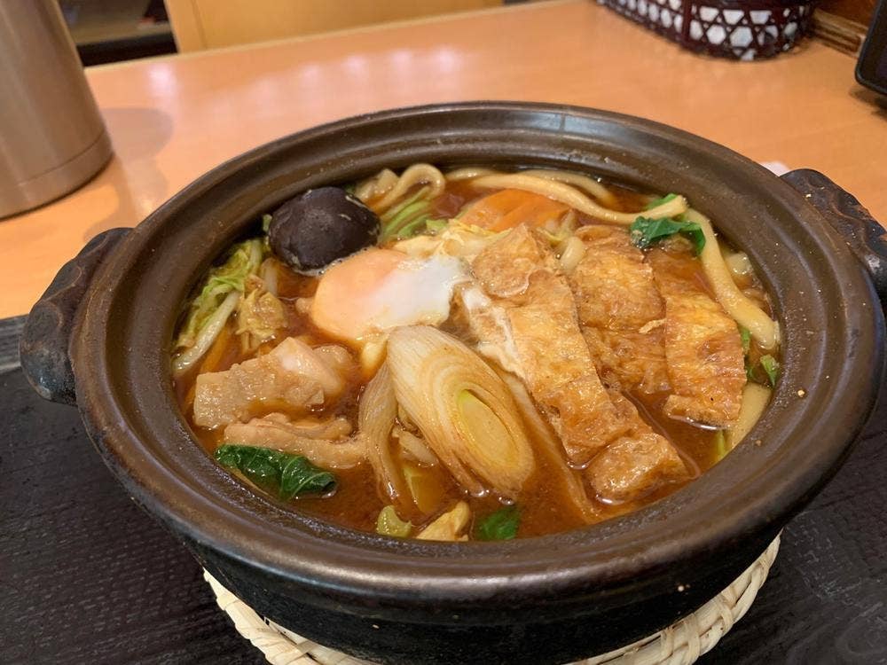 味の民芸 三鷹牟礼店