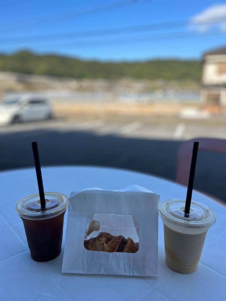 アンドコーヒー